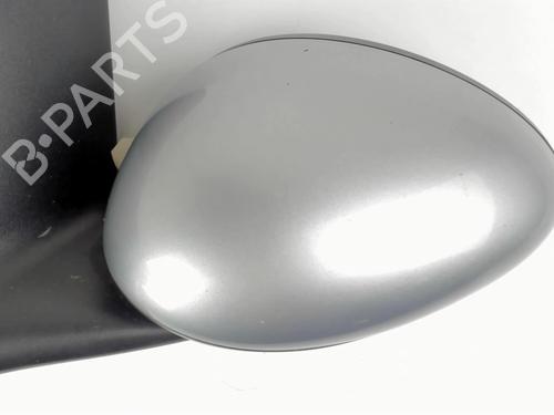 Left mirror ALFA ROMEO 147 (937_) 1.9 JTDM 8V (937.AXD1A, 937.AXU1A, 937.BXU1A) | BP20390566C26 