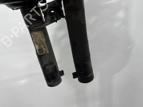 Used Left front shock absorber Left front shock absorber 37727629 37727629