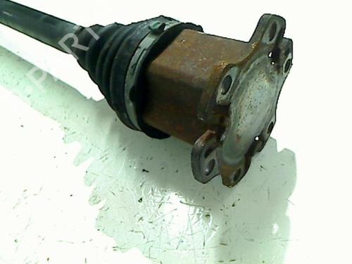 Right front driveshaft AUDI A4 B6 (8E2) 2.0 FSI | BP20476264M39 