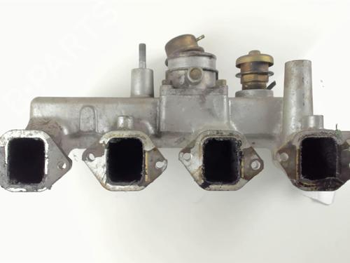 Intake manifold FORD MAVERICK (UDS, UNS) 2.4 i | BP21206487M70 