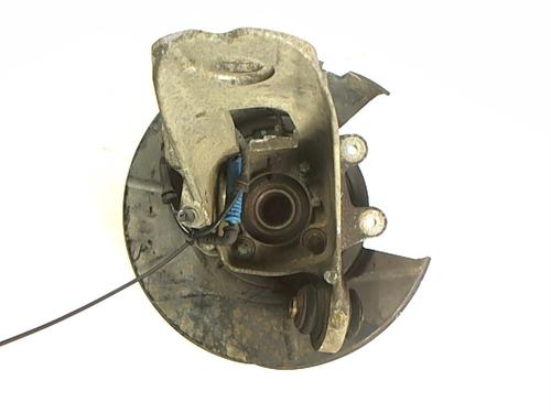 Used Right rear steering knuckle BMW X5 (E53) 3.0 d (184 hp) 20402432