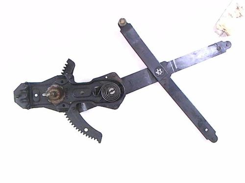 Used Front right window mechanism Front right window mechanism CITROËN BX (XB-_) 14 E (71 hp) 21230405 21230405