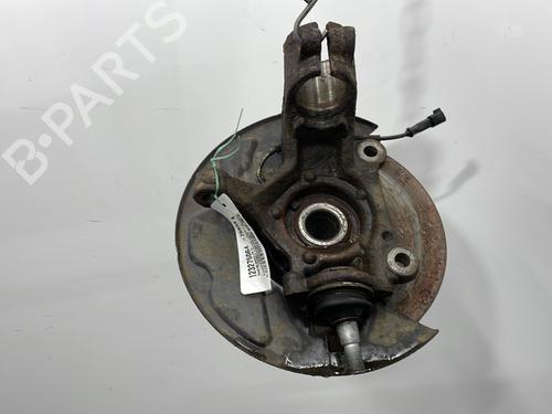 Left front steering knuckle FORD TRANSIT CUSTOM V362 Van (FY, FZ) 2.0 EcoBlue | BP33701910M25 - Image 2