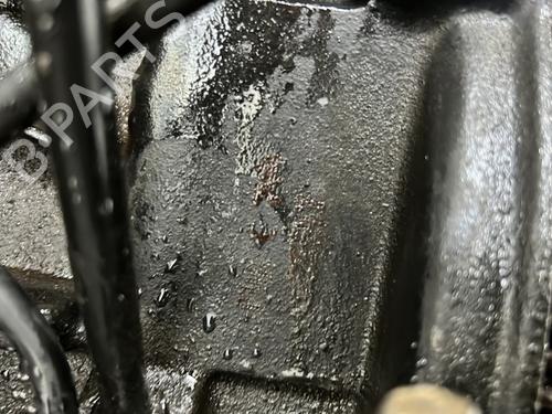 Engine RENAULT SCÉNIC I MPV (JA0/1_, FA0_) 2.0 16V RX4 | BP30548036M1