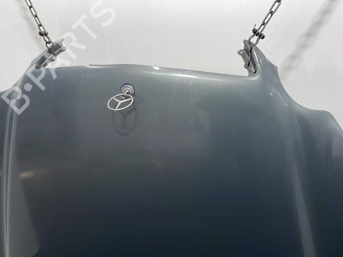 Hood MERCEDES-BENZ C-CLASS (W203) C 200 CDI (203.007) | BP24810189C1 