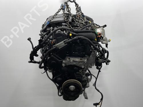 Engine CITROËN C3 II (SC_) 1.4 HDi 70 (SC8HZC, SC8HR0, SC8HP4) | BP24829054M1 - Image 7