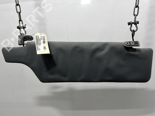 Pala sol direita MERCEDES-BENZ SPRINTER 2-t Van (B901, B902) 208 CDI (901.661, 901.662, 902.661, 902.662) (82 hp) 32373743