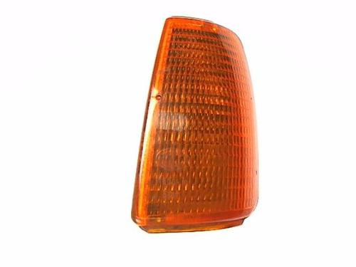 Left front indicator VW POLO Coupe (86C, 80) 1.0 Cat | BP20454790C32 