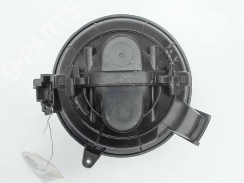 Used Heater blower motor OPEL CROSSLAND X / CROSSLAND (P17, P2QO) 1.2 (75) (131 hp) 20397446