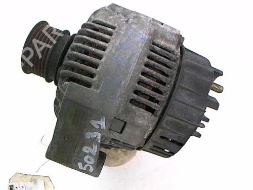Alternator MERCEDES-BENZ E-CLASS (W210) E 300 D (210.020) | BP20460028M7 