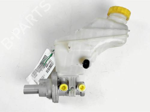Brake master cylinder FIAT PUNTO EVO (199_) 1.3 D Multijet (199AXC1A, 199BXC1A, 199AXT1A, 199BXT1A) | BP20443104M77 