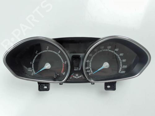 Instrument cluster FORD B-MAX (JK) 1.5 TDCi | BP20446253C47 - Image 3