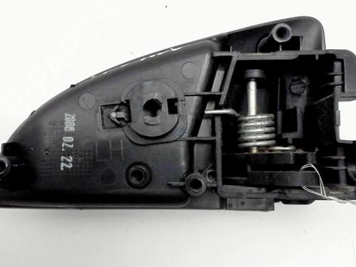Used Front left interior door handle Front left interior door handle KIA CEE'D Hatchback (ED) 1.6 CRDi 90 (90 hp) 21422931 21422931