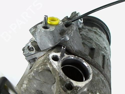 Used AC compressor AC compressor VW PASSAT B5.5 (3B3) 1.6 (102 hp) 20403213 20403213