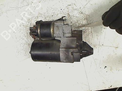 Startmotor RENAULT MEGANE II (BM0/1_, CM0/1_) 2.0 16V Turbo | BP20460309M8 