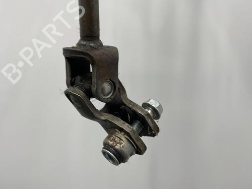 Used Steering column Steering column RENAULT KOLEOS I (HY_) 2.0 dCi 4x4 (HY0K) (150 hp) 20423333 20423333