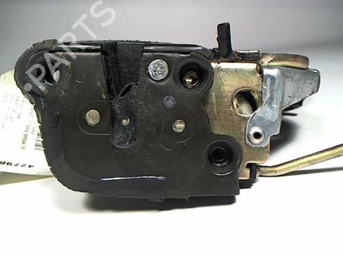 Used Rear left lock SUZUKI GRAND VITARA I (FT, HT) 2.0 TD 4x4 (SQ420D) (87 hp) 20475565