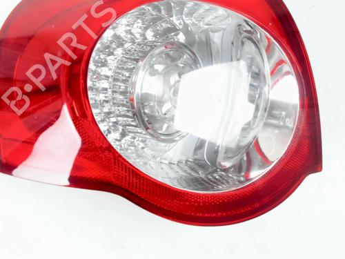 Left taillight VW PASSAT B6 Variant (3C5) 1.9 TDI | BP27366294C34  - Image 5