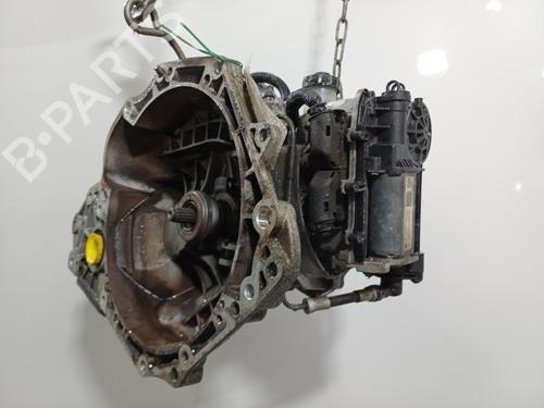 Gearbox OPEL CORSA D (S07) | BP35969769M3 - Image 2