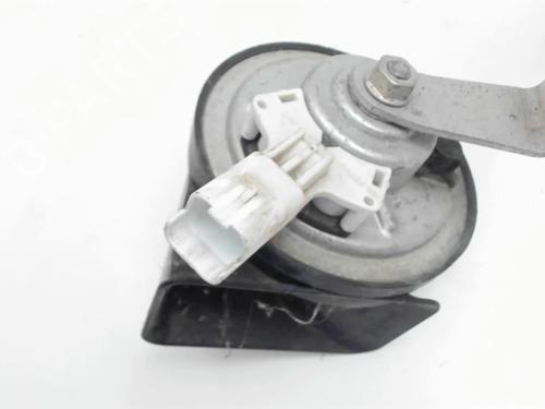 Horn PEUGEOT 3008 II SUV (MC_, MR_, MJ_, M4_) 1.6 BlueHDi 120 | BP20396699E13 