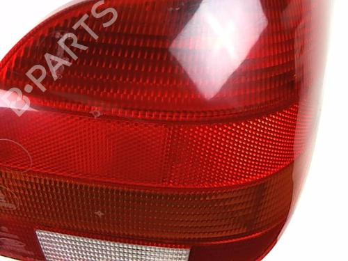 Right taillight FORD FIESTA III (GFJ) 1.6 i 16V | BP22913551C35 