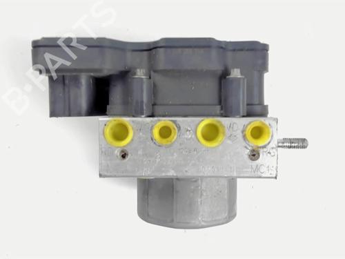 Used ABS pump ABS pump RENAULT CLIO IV (BH_) 1.5 dCi 90 (90 hp) 20402549 20402549
