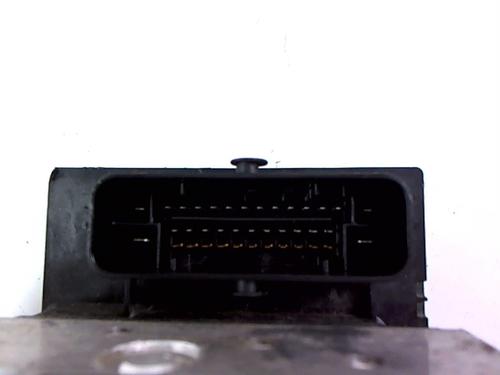 Used ABS pump ABS pump CITROËN C5 III (RD_) 2.0 HDi (RDRHD8, RDRHDJ, RDRHR8, RDRHRJ) (136 hp) 20466204 20466204