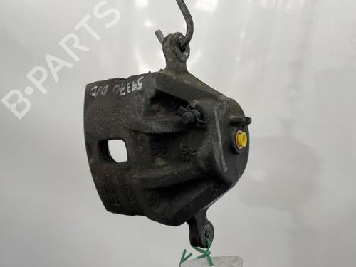 Used Right front brake caliper Right front brake caliper 20442093 20442093