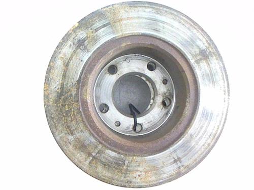 Used Other IVECO DAILY III Van 29 L 12 V (ALKA41A2, ALLA52A2, ALKA42A2) (116 hp) 21205948