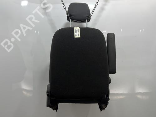 Left front seat FORD TRANSIT CUSTOM V362 Van (FY, FZ) 2.0 EcoBlue | BP33622182C15 - Image 8