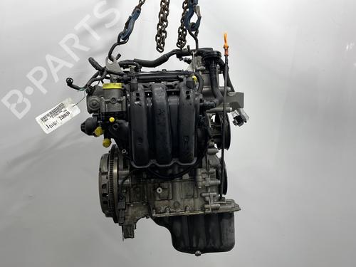 Engine SKODA FABIA I (6Y2) 1.2 | BP21208716M1 