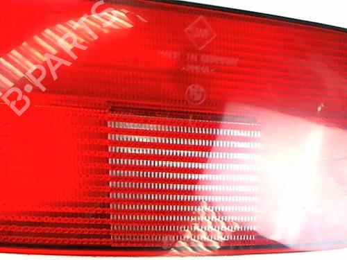 Left tailgate light BMW 5 Touring (E39) 530 d | BP20475156C79 
