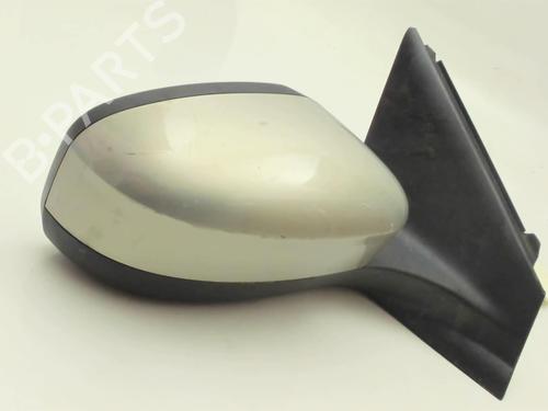Right mirror FORD MONDEO IV (BA7) 2.2 TDCi | BP20389495C27 