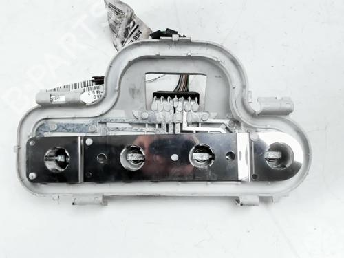 Used Lamp holder OPEL ASTRA G Hatchback (T98) 2.0 DI (F08, F48) (82 hp) 31159549