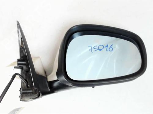 Used Right mirror ALFA ROMEO MITO (955_) 1.4 (955AXB1B) (78 hp) 26181529