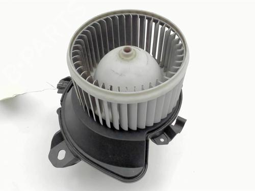 Heater blower motor FIAT PUNTO EVO (199_) 1.3 D Multijet (199AXC1A, 199BXC1A, 199AXT1A, 199BXT1A) | BP20469427M62 