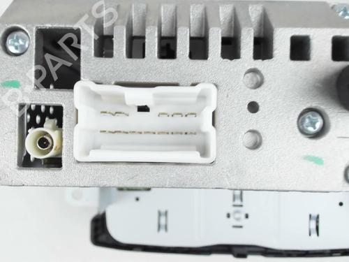 Radio DACIA SANDERO II TCe 90 (B8M1, B8MA, B8AC) | BP39733481E6 - Image 3