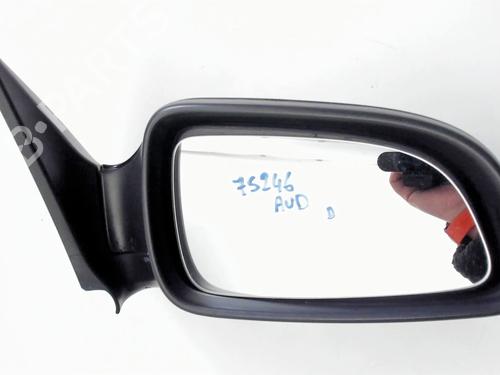 Used Right mirror OPEL ASTRA H GTC (A04) 1.7 CDTi (L08) (101 hp) 31584040