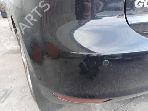 Climate control VW GOLF VI (5K1) 1.6 TDI | BP25009258I5  - Image 33