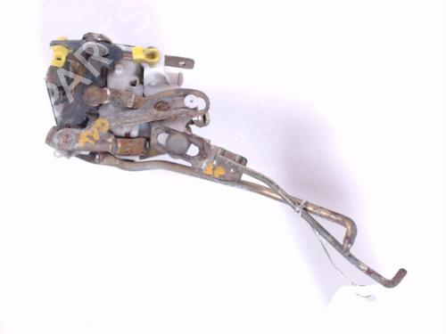 Front right lock HYUNDAI ACCENT I (X-3) 1.3 | BP20466195C97 