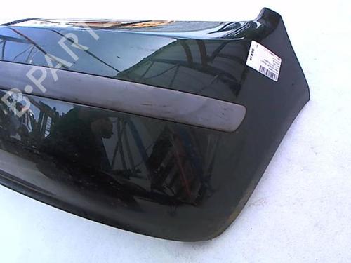 Rear bumper SKODA FABIA I (6Y2) 1.9 TDI | BP20430309C8 