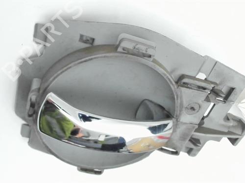 Front right interior door handle CITROËN C3 I (FC_, FN_) 1.4 HDi | BP20428162I14 