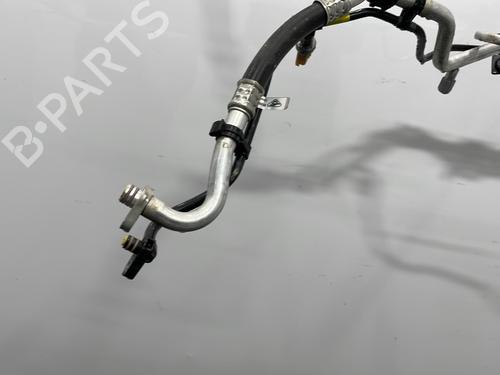 Used AC pipe AC pipe CITROËN C3 III (SX) 1.5 BlueHDi 100 (SXYHYP, SXYHTU) (102 hp) 32428799 32428799
