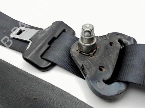 Front left seatbelt DACIA DUSTER (HS_) 1.5 dCi | BP38744632I26 - Image 6