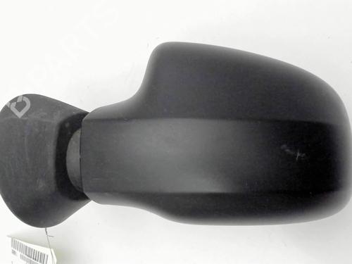 Left mirror DACIA SANDERO 1.4 (BS0C, BS0A, BS0G, BS1F, BS0E) | BP30736394C26