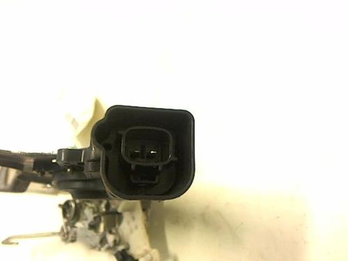 Front right lock TOYOTA AYGO (_B1_) 1.4 D-4D (WNB10_, WNB10R) | BP20429345C97 