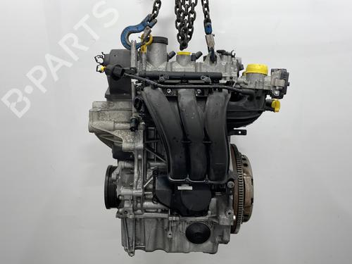 Engine SKODA CITIGO (NF1) 1.0 | BP26964202M1  - Image 5