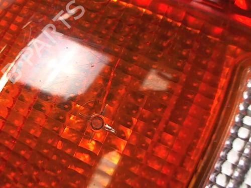 Left taillight OPEL ASTRA F Hatchback (T92) 1.6 Si (F08, M08, F68, M68) | BP20460374C34 