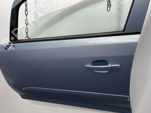 Left front door OPEL CORSA D (S07) 1.2 LPG (L08, L68) | BP25748067C2 