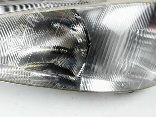 Left headlight PEUGEOT 106 II (1A_, 1C_) 1.0 i | BP26300138C28 